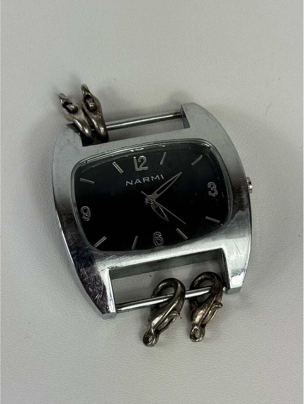 Narmi women silver